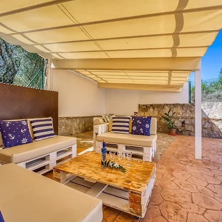 Ideal Mallorca - Tomeu Llubí