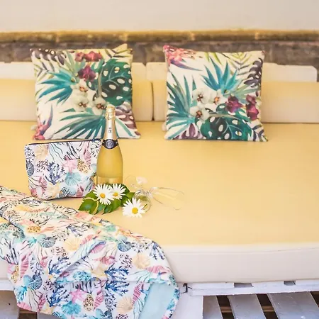 Landhuis Ideal Mallorca - Tomeu *
