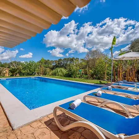 Ideal Mallorca - Tomeu Landhuis *