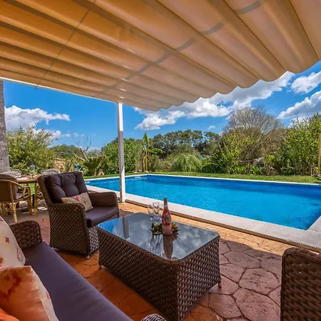 Ideal Mallorca - Tomeu Landhuis Llubí