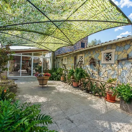 Landhuis Ideal Mallorca - Tomeu *