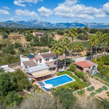 Ideal Mallorca - Tomeu Landhuis Llubí