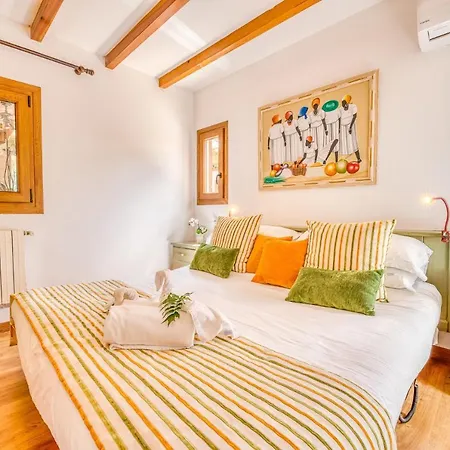 Ideal Mallorca - Tomeu Landhuis