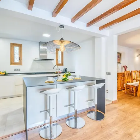 Ideal Mallorca - Tomeu Landhuis