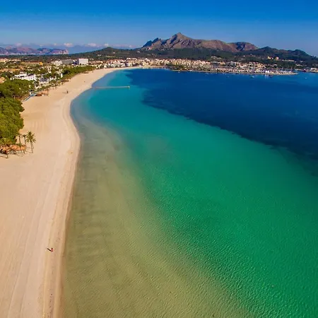 Ideal Mallorca - Tomeu *
