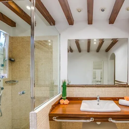 Landhuis Ideal Mallorca - Tomeu Llubí