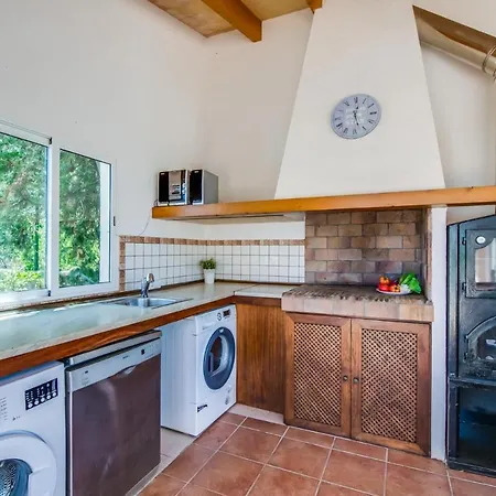 Landhuis Ideal Mallorca - Tomeu *