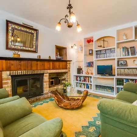 Landhuis Ideal Mallorca - Tomeu