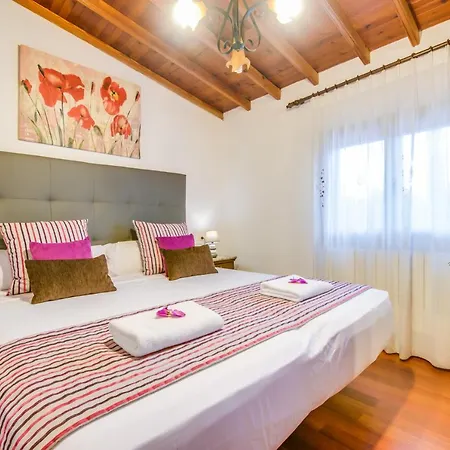 Landhuis Ideal Mallorca - Tomeu Llubí