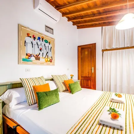 Ideal Mallorca - Tomeu Landhuis