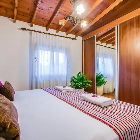 Landhuis Ideal Mallorca - Tomeu Llubí