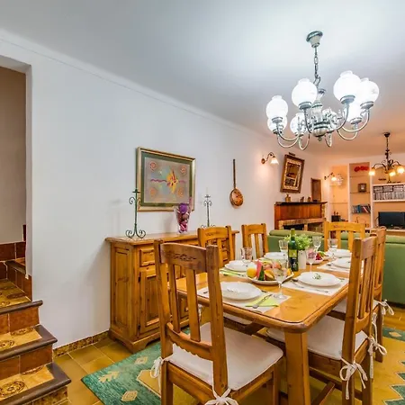 Ideal Mallorca - Tomeu Landhuis