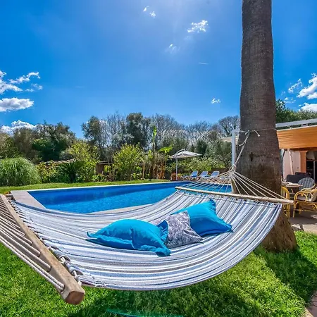 Ideal Mallorca - Tomeu *