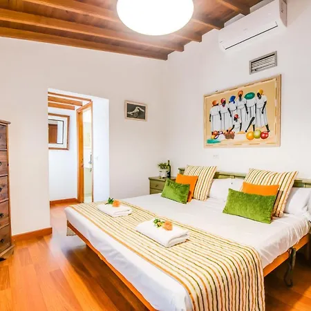 Ideal Mallorca - Tomeu Hétvégi ház