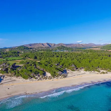 Ideal Mallorca - Tomeu Hétvégi ház